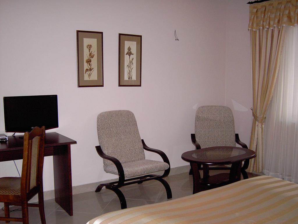 Hotel Walter Torun Ruang foto