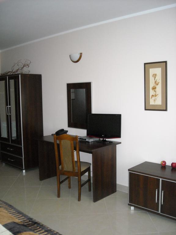 Hotel Walter Torun Ruang foto