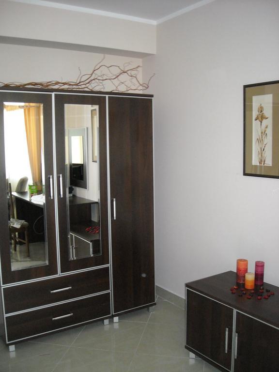 Hotel Walter Torun Ruang foto