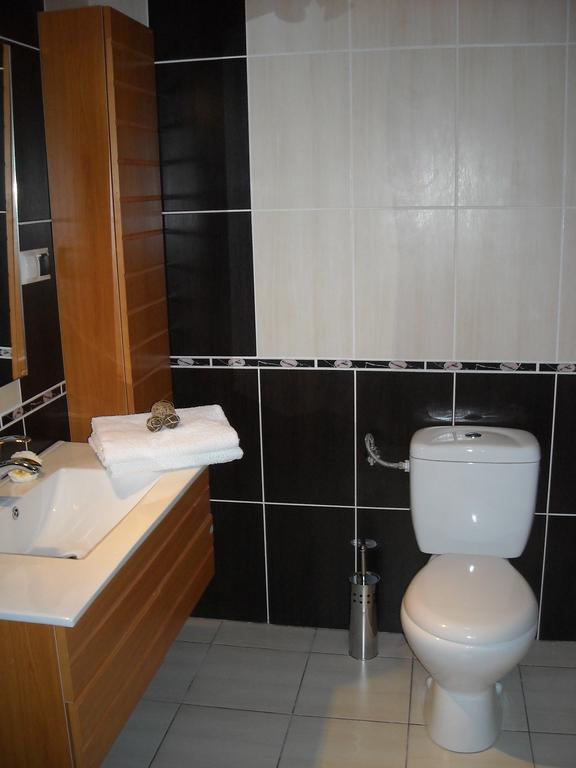 Hotel Walter Torun Ruang foto