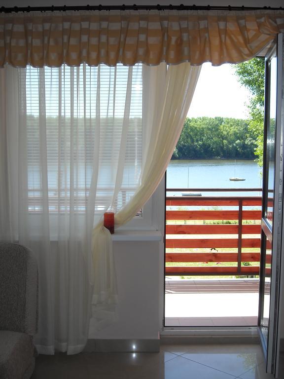 Hotel Walter Torun Ruang foto